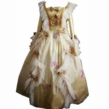 D-213 Victorian Gothic/Vintage Dress Halloween Theater Movie dresses Prairie Chic dress Custom made