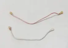 Para Samsung Galaxy Note Borda SM-N915 2 Pçs/set Cabo De Antena de Sinal