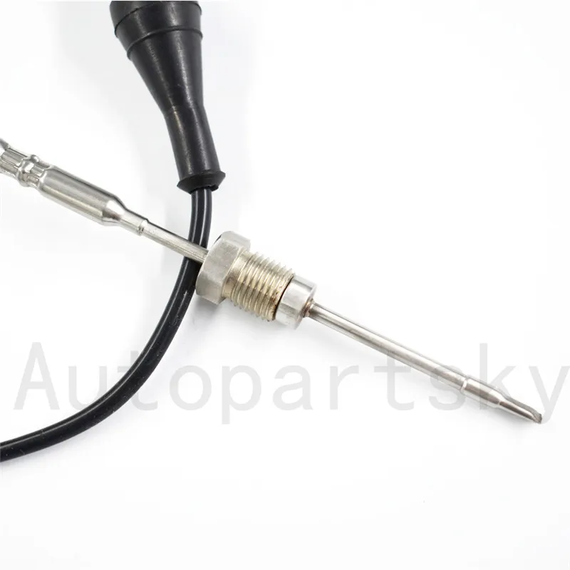 Buy High Quality for Ford 6.4 6.4L F250 F350 Exhaust Gas Temperature Sensor OE # 8C3Z5J213D 7C3Z12B591B 8C3Z12B591C SKT-076 8C3Z5J2