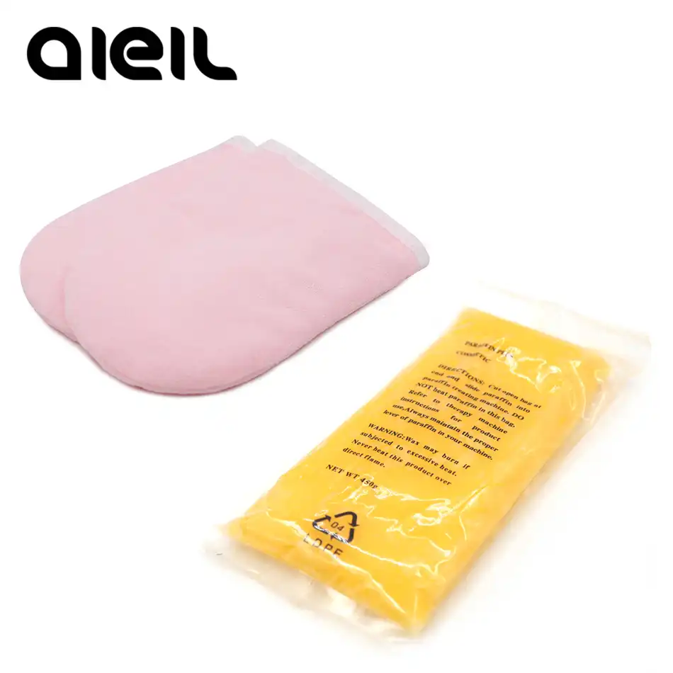 Paraffin Wax Heater Hand Spa Warmer Wax Machine Paraffin Wax