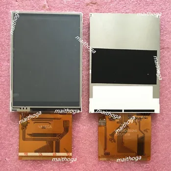 

3.2 inch 37P 65K TFT LCD Screen ILI9341 Compatible HX8347A ILI9320 SSD1289 Parallel 8/16Bit Interface 320(RGB)*240 (TP/No TP )
