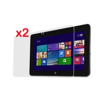 2 шт матовая защитная пленка для экрана матированная Антибликовая Защитная пленка против отпечатков пальцев для Dell Venue 11 Pro 7130 7140