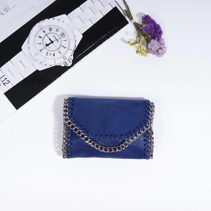 women leather wallet (2)