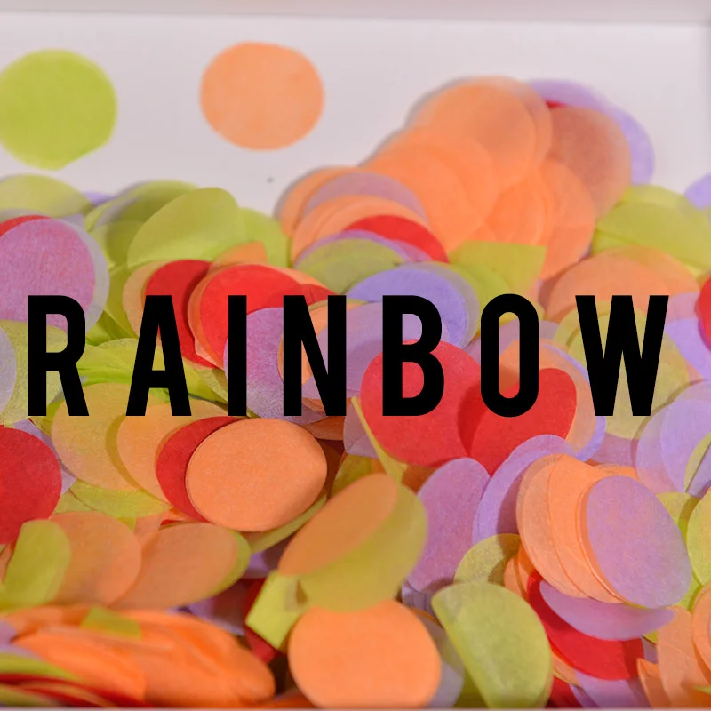 rainbow