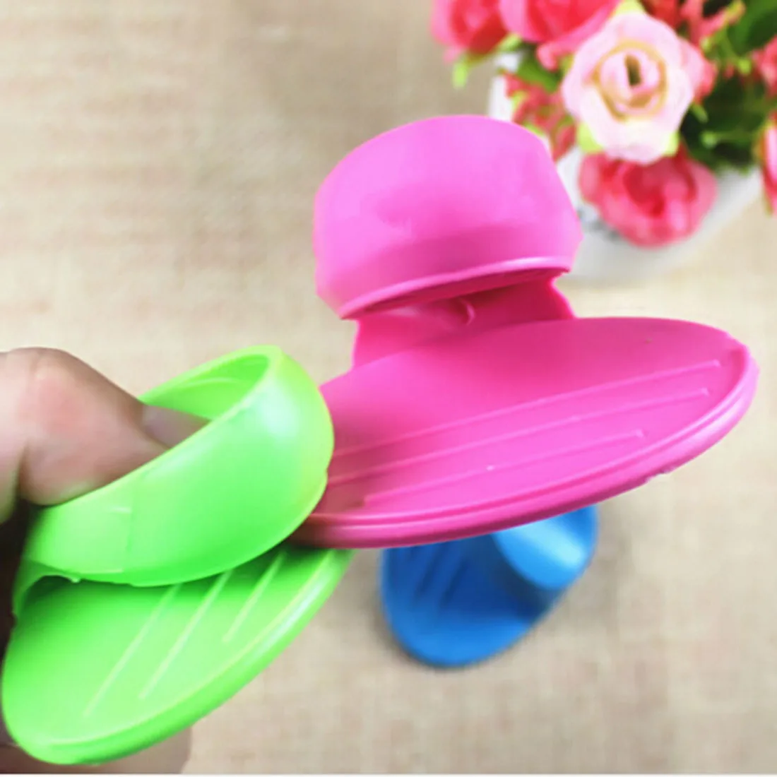 Promo Protect Finger font b Household b font Microwave Oven Mitt Right Hand font b Glove