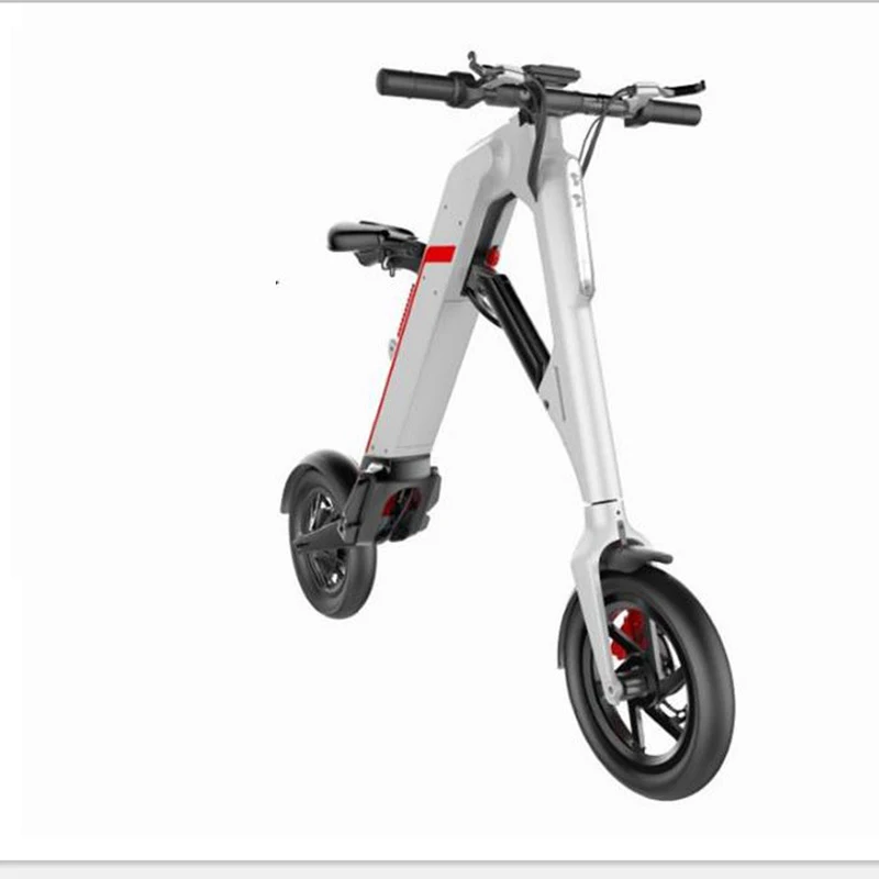 Clearance Foldable Electric Bike 36V 280w 8AH 12inch Cycle Lithium Battery Electric Bicycle Front and Back Disc Brake Single Seat Ebike 2 Clearance Foldable Electric Bike 36V 280w 8AH 12inch Cycle Lithium Battery Electric Bicycle Front and Back Disc Brake Single Seat Ebike 2