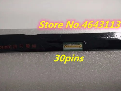 GOOD WORK B140HAN01.2 LP140WF1 SPB1 B140HAN01.3 B140HAN01.0 LED 1920*100 30pin For Lenovo Y40 E440 T450 T440P T440S LCD