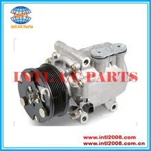 78579 19193662 10349821 471-8152 co 102581AC Air AC компрессор для ford E-350 E-450 E-550