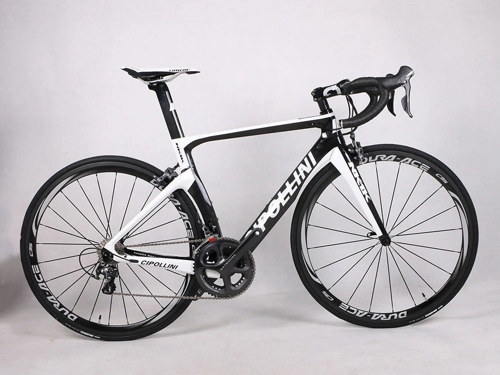 Wholesale price 2016 cipollini NK1K carbon road bike ...