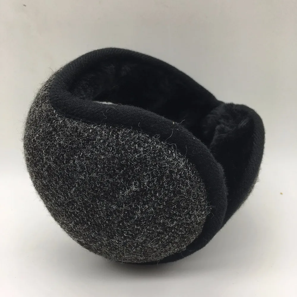 

Winter warm earmuffs Adjustable men and women fashion earmuffs