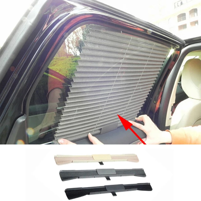 New Universal Voiture Solaire Voiture Rideau De Fenêtre Auto Voiture ... New Universal Voiture Solaire Voiture Rideau De Fenêtre Auto Voiture ...
