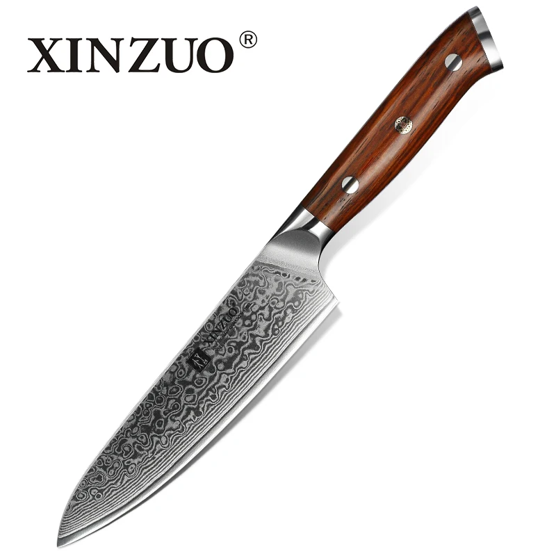 5 in Utility Knife