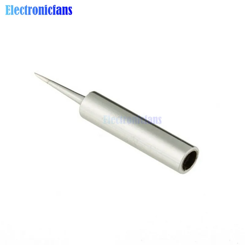 Замените паяльник Leader-Free Solder Iron Tip F Hakko 936 900M-T-1C HC