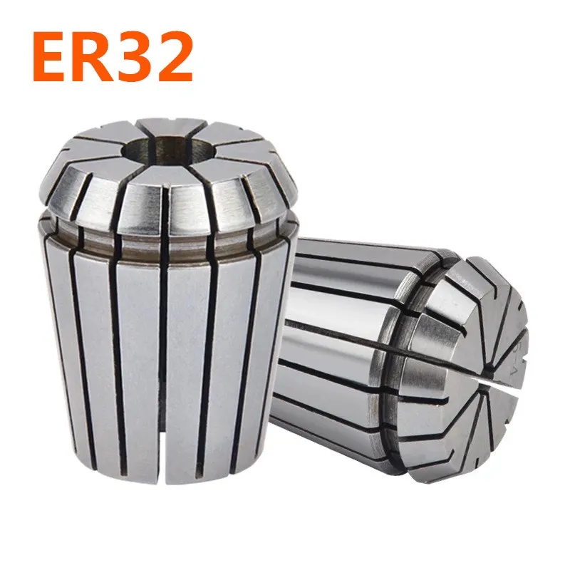 

1PCS ER32 high quality high precision spring engraving machine set CNC milling machine lathe tool ER32 spring collet