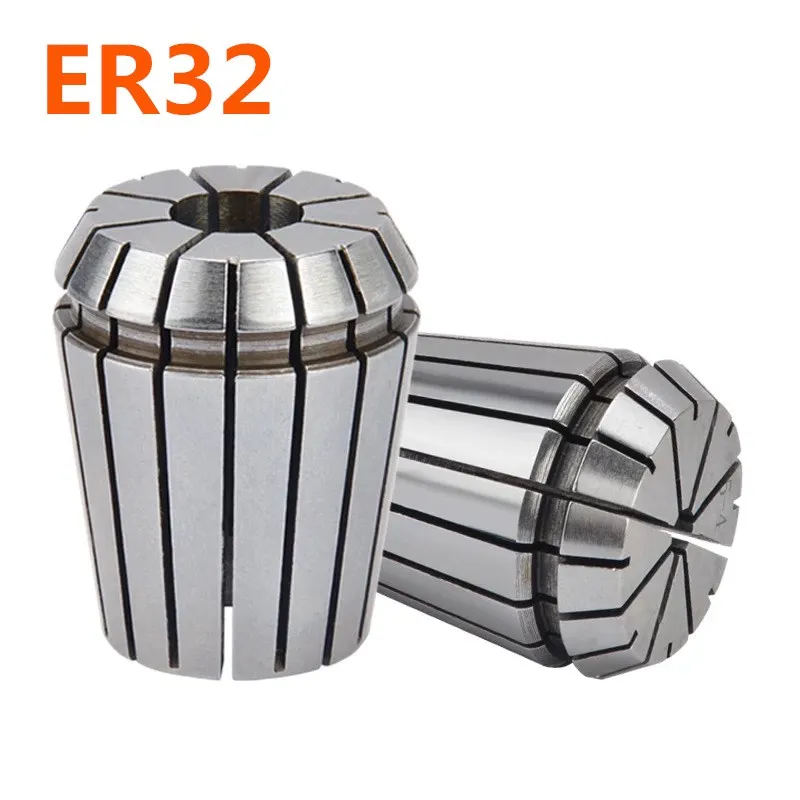 ER32-13 Spring Collet Set Kit For CNC Milling Lathe Tool Engraving Machine 