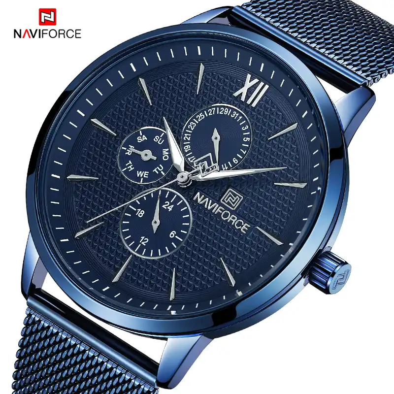 aliexpress naviforce watch