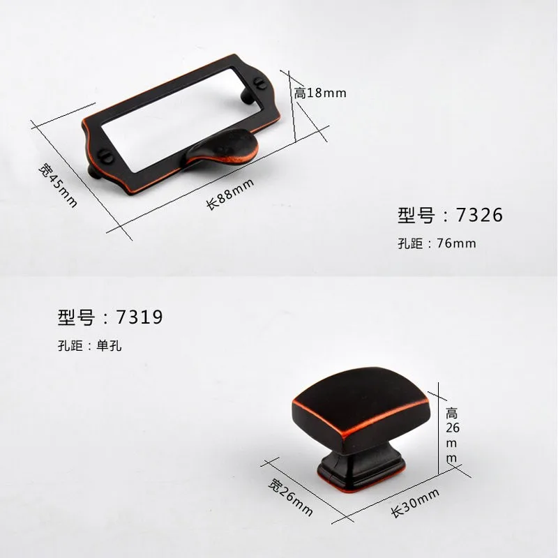furniture handle