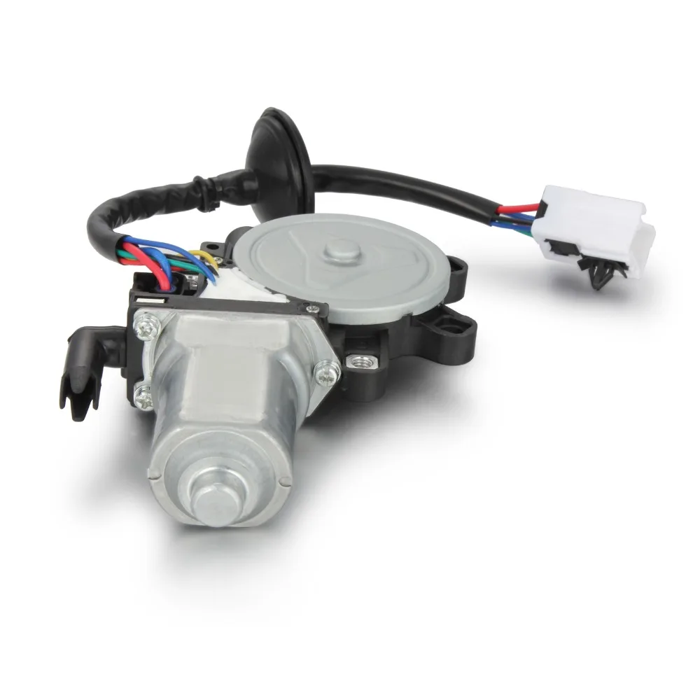 

Window Motor FOR Infiniti Nissan Coupe w Anti Clip Function 03 06 Front LH New
