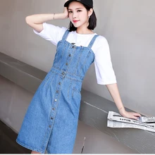 Женские модные облегающие джинсовые комбинезоны, джинсовые комбинезоны 6890