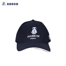 HT063 Rodeo спорт, гольф, Футбол, обучение, рыба, хлопок Кепки индивидуальные Дизайн взрослый размер OEM логотипы