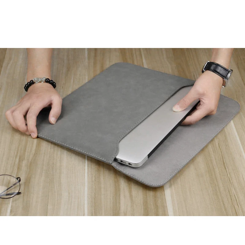 Чехол для ноутбука Xiaomi Macbook Pro 13 Air 11 12 Retina 14 15 6 2018|Сумки и чехлы ноутбуков| |