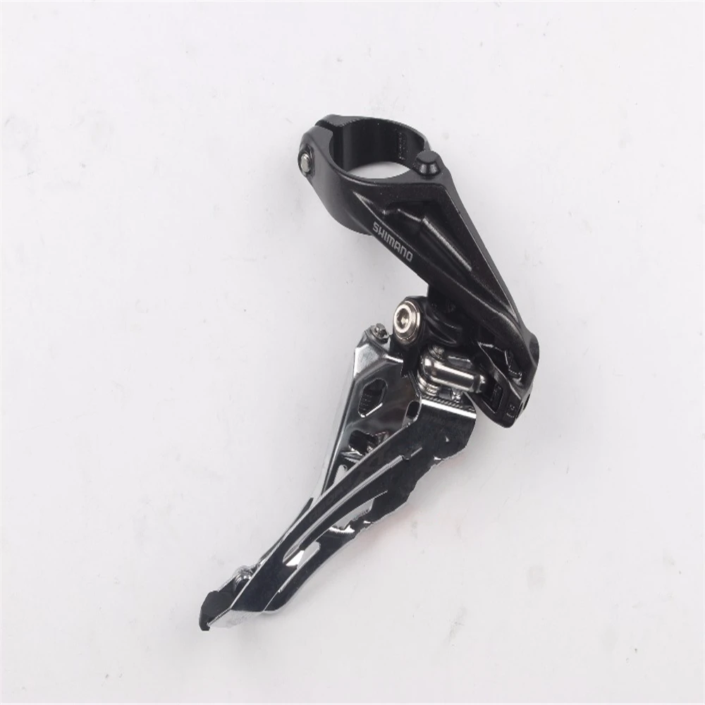 

SHIMANO Bicycle Deore XT FD-M8000 Front Derailleur 3x11s MTB Bike