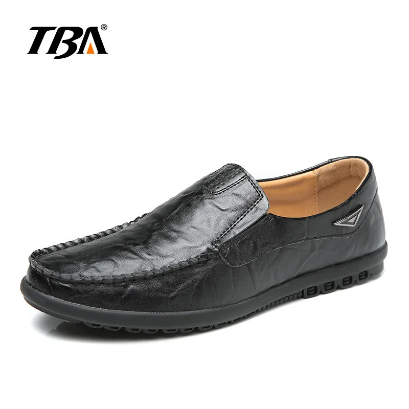 

2017 TBA Men's Hard-Wearing lace-up simple flat shoes lighte white shoes Non-slip SKateboaring shoes T5882