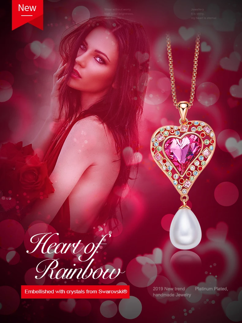 women pendant necklace (1)