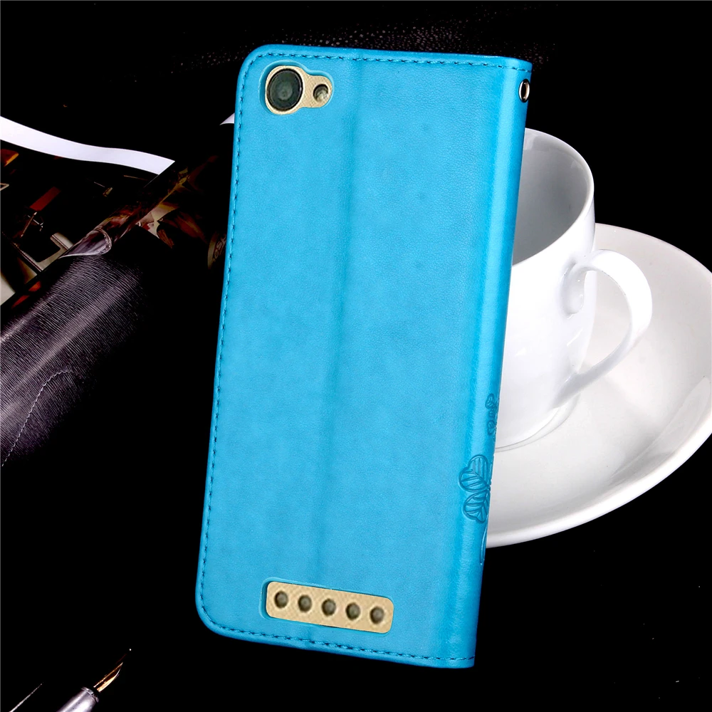 Phone Case For Coque ZTE Blade A610 A610C A 610 Flip Cover Capa Luxury Wallet Leather Skin Case For Fundas ZTE A610 A610C Case