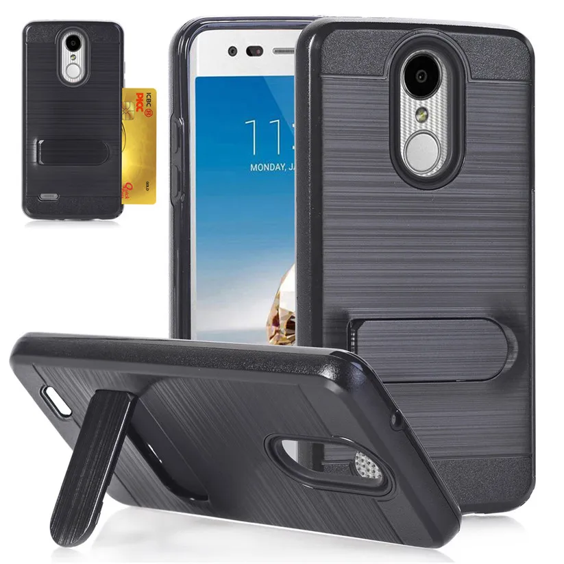 Чехол для LG K10 2018 / K30 td0712|Бамперы| |
