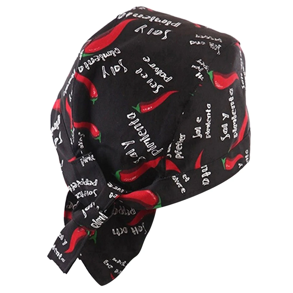 

Comfort Pirate Top Chef Waiter Hat Hotel Restaurant Canteen Bakery Kitchen