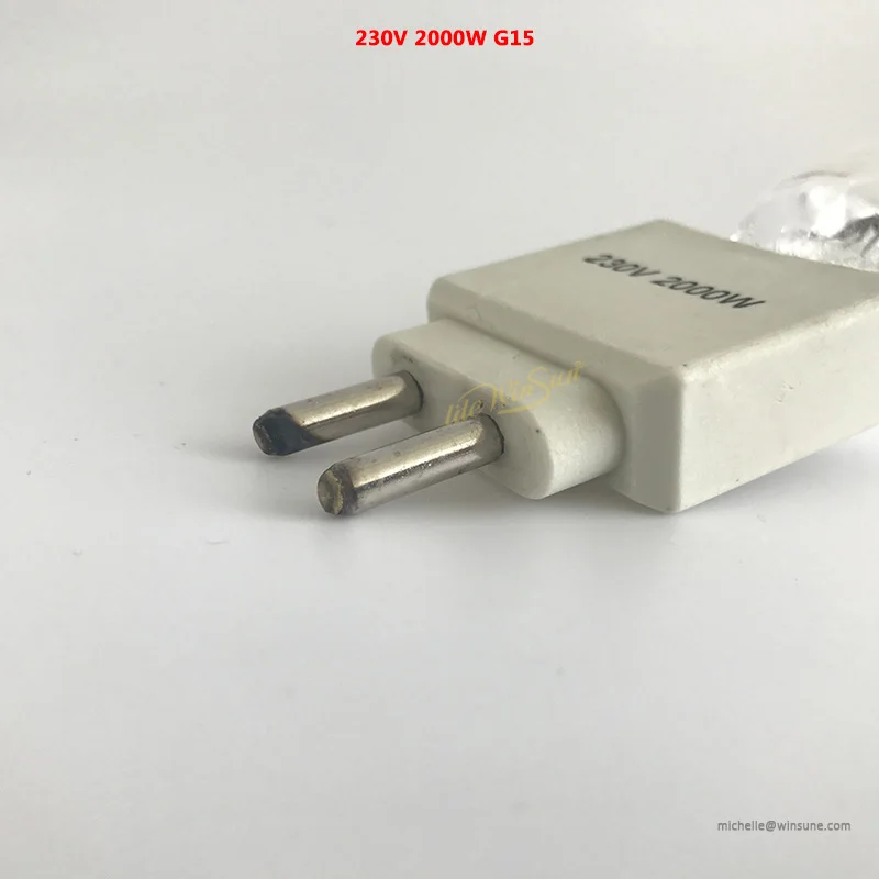 230v 1000w lamp 110v 2000w lamp stage lighting effect (1)
