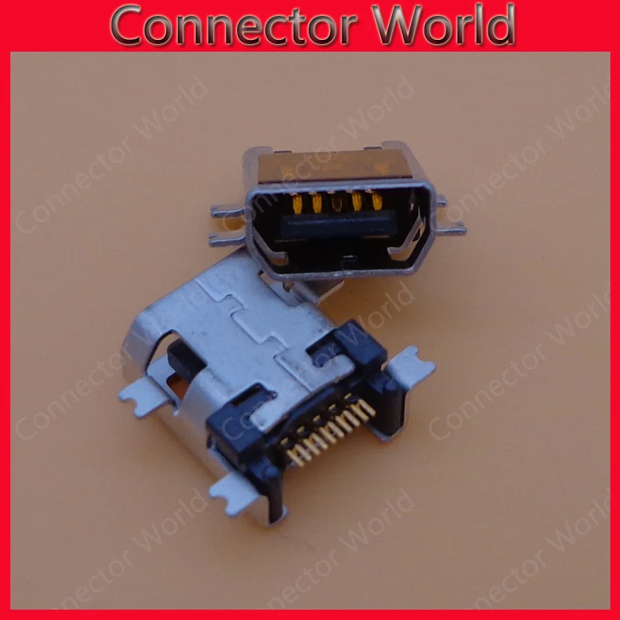 Мини USB Тип B 10 Pin SMT SMD разъем для подключения зарядного устройства v3 Coolpad D550 D508 W700
