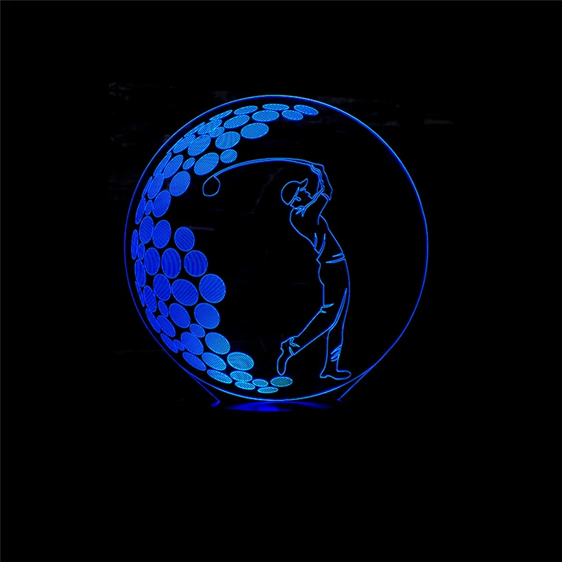 3D night light (2)