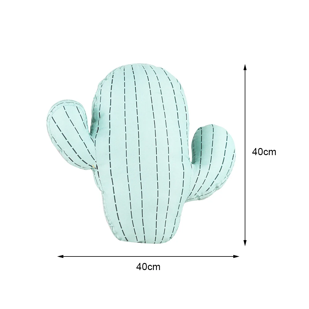 Кактус/огонь плюшевая подушка мягкая кукла кактус плюшевые игрушки огонь/облако/Дизайн Подушка отточить Декор