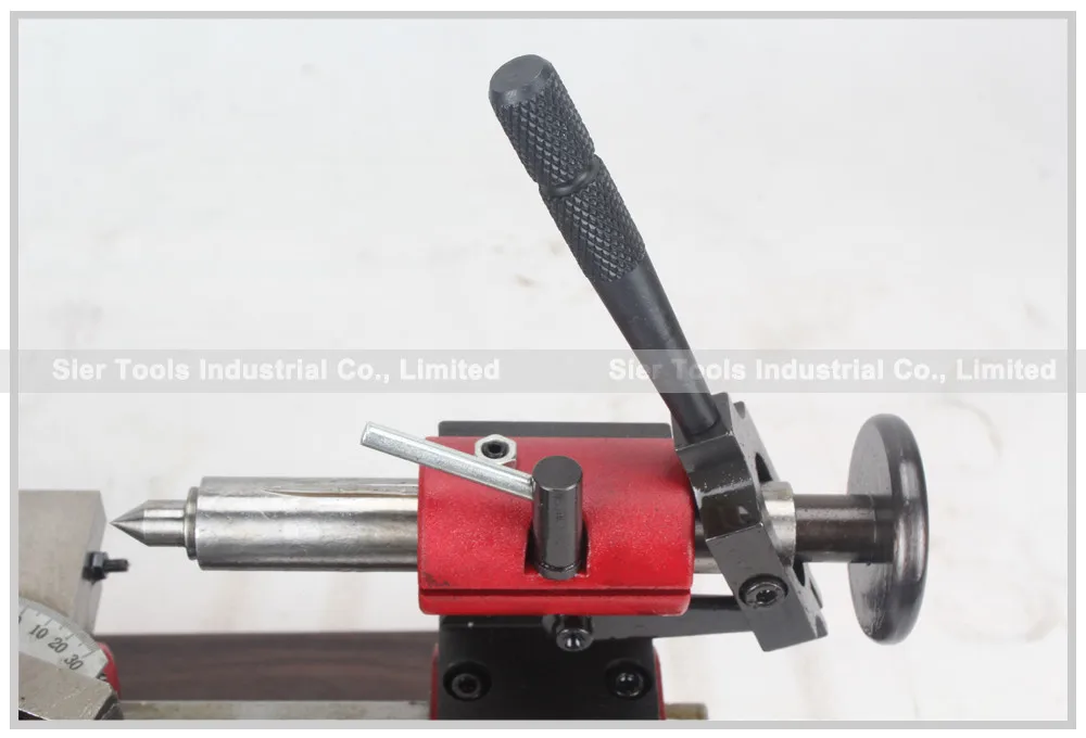 N1 3 In 1 Nano Lathe Kit/sieg 150w Mini Multifunction Lathe Machine