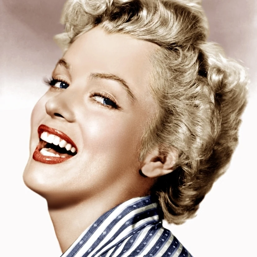 Clash By Night Marilyn Monroe 1952 Photo Print (8 x 10)