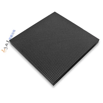 

P3 LED screen panel module Indoor 1/32 Scan 192*192mm 64*64 pixels 3in1 RGB SMD Full color P3 LED display panel module