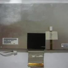 6,5 дюймов TFT ЖК-дисплей Экран с сенсорным экраном Панель A065VL01 V2 WVGA 800(RGB)* 480