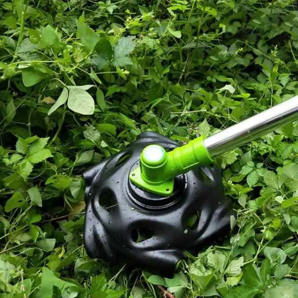 

Weeding Lawn Mower Head Garden Accessories Power Tools Lawn Mower Accessories Brush Cutter Garden Accessories Weeding Tray