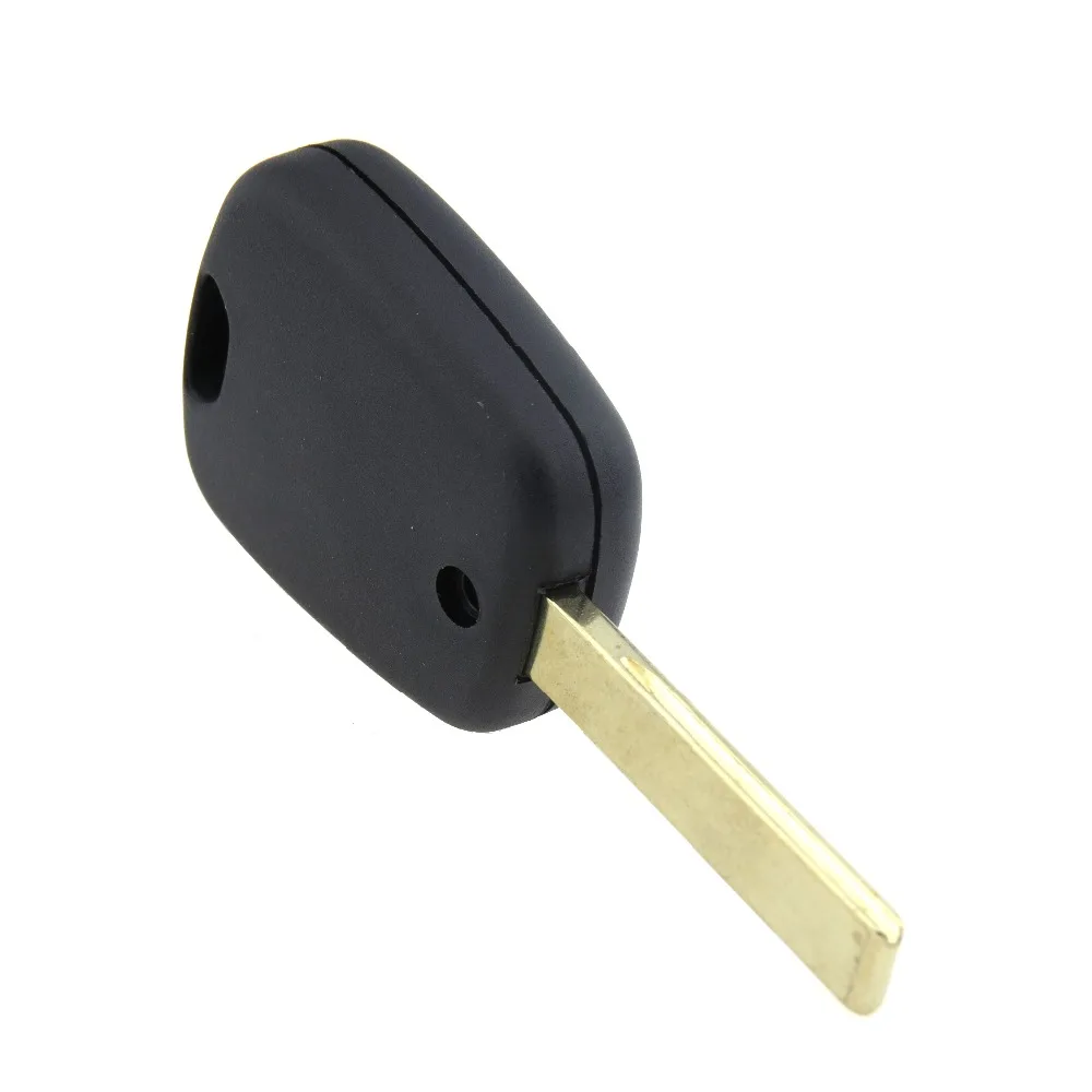 2 Button Remote Key Car Key Fob Case Replacement Shell Cover For Citroen C1 C2 C3 C4 XSARA Picasso For Peugeot 307 107 207 407 02