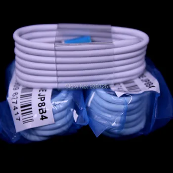 

200pcs/lot 1m OD 3.0 Fabric Braided +iron Shield usb cable Accessory Bundles for mobile phone pc