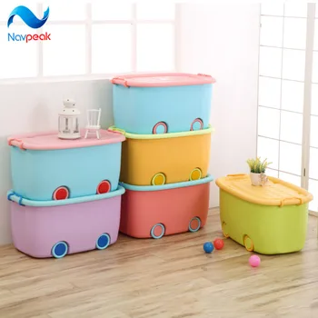 

Navpeak Multipurpose Storage Box Plastic Box Storage Box of clothing Classification of Ministry of Interior