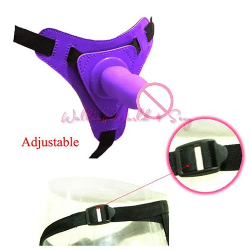 New Deep Climax Strap Ons Dildo Realistic Toys Strapon Harness Lesbian Massage Penis Couples Sex Toys Adult Products For Woman (16)