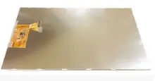 Neue LCD Display Matrix Für l070b03v05 LTL070AL03-003 161x100mm 34pin 1280×800 innen Lcd-bildschirm Panel Objektiv Teile Ersatz