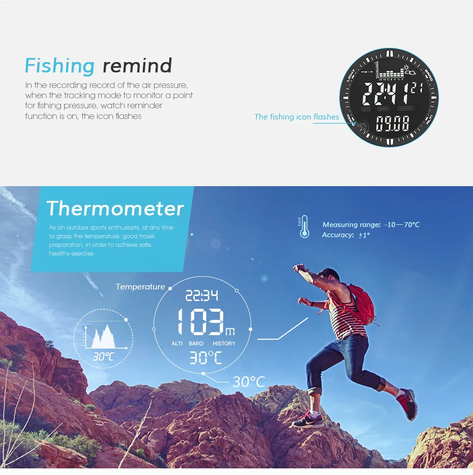 Smart Watch Men (6)
