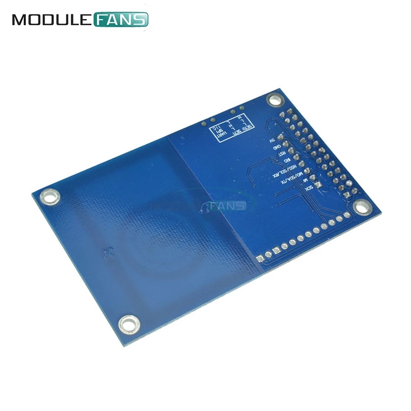 PN532 Raspberry PI SPI интерфейс межсоединений интегральных схем I2C UART NFC доска точные RFID IC