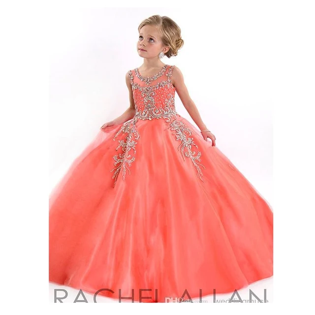Girl Prom Dresses 2016