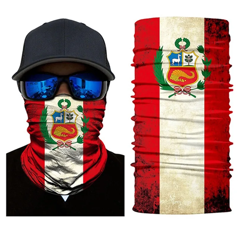 peru
