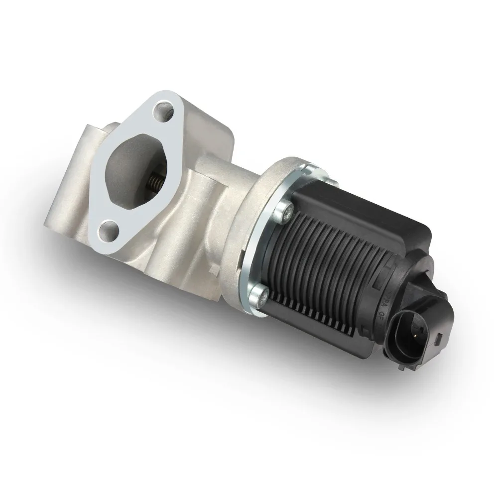 Клапан EGR подходит для Vauxhall Opel Astra H Vectra Zafira B Signum 1 9 SAAB 3 Convertible (YS3F) ALFA ROMEO 156 (932)|Клапан
